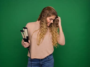 BaByliss Easy Waves bølgejern BAC260E