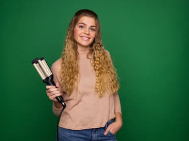 BaByliss Easy Waves bølgejern BAC260E