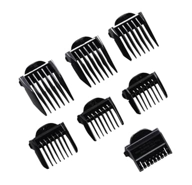 Carrera Beauty 21133907 Hårtrimmer 1 stk