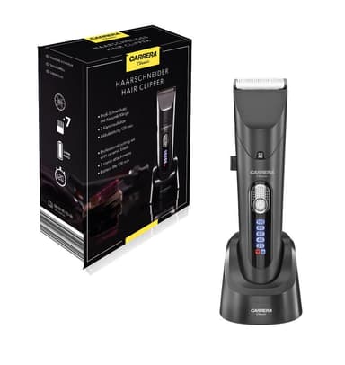 Carrera Beauty 21133907 Hårtrimmer 1 stk