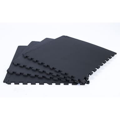 Gymstick Interlocking Mat Set (4 pcs)