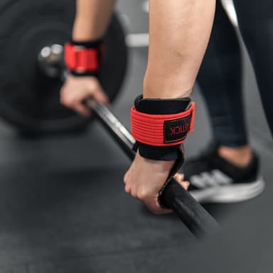 Gymstick Lifting Grips