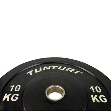 Tunturi Fitness PE KETTLEBELL 16 kg