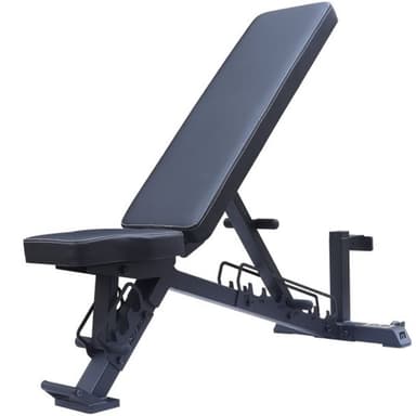 Master Fitness Bench BC