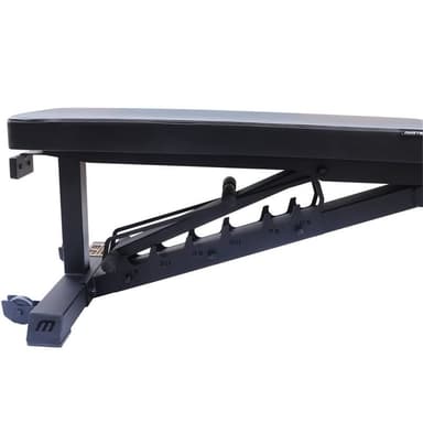 Master Fitness Bench BC