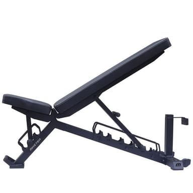 Master Fitness Bench BC