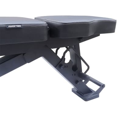 Master Fitness Bench BC