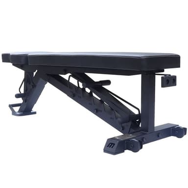 Master Fitness Bench BC