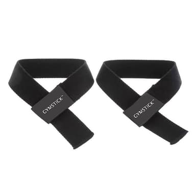 Gymstick Lifting Straps with Padding