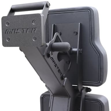Master Fitness Bench BC