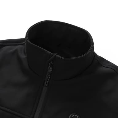 Opvarmet vest med 9 varmezoner XL