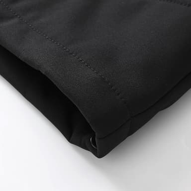Opvarmet vest med 9 varmezoner XL