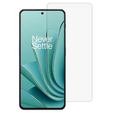 2-PAK SKALO OnePlus Nord 4 5G Hærdet Glas Skærmbeskyttelse