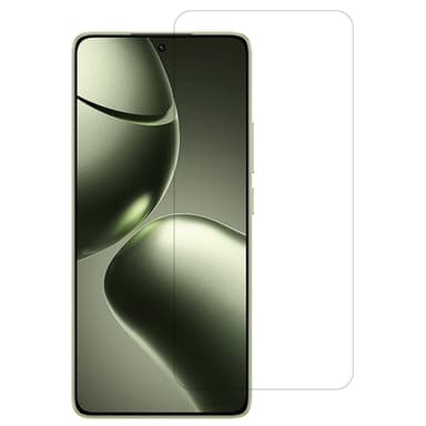 2-PAK SKALO Xiaomi 14T Pro Hærdet Glas Skærmbeskyttelse