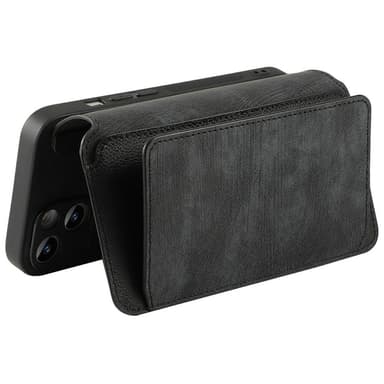 SKALO Samsung A16 CASENEO MW-02 Flip Cover - Sort