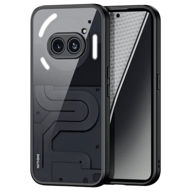DUX DUCIS Nothing Phone (2a) Plus Aimo Series Cover - Sort