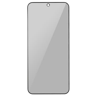 2-PAK SKALO Xiaomi 14T Privacy Hærdet Glas Skærmbeskyttelse - Sort