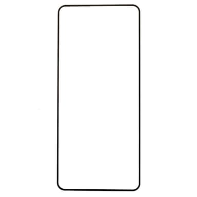 2-PAK SKALO Xiaomi 14T Pro FULL-FIT Hærdet Glas Skærmbeskyttelse - Sort