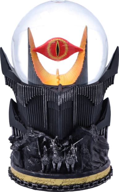 Nemesis Now Ringenes Herre snekugle