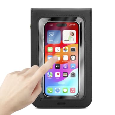 Realme 7 4G Cover Etui Case Håndtaske