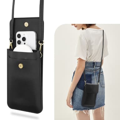 OnePlus 3 / 3T Cover Etui Case Håndtaske