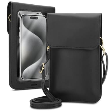 OnePlus 3 / 3T Cover Etui Case Håndtaske