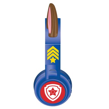 Paw Patrol Bluetooth hovedtelefoner med lys