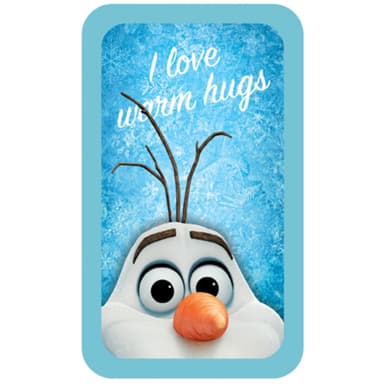 Disney Frozen Power Bank 4000 mAh