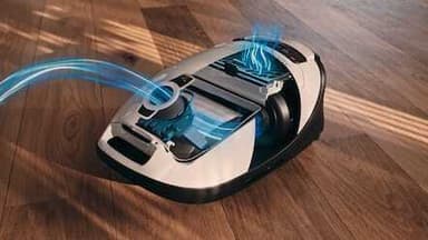 Miele HyClean Pure GN