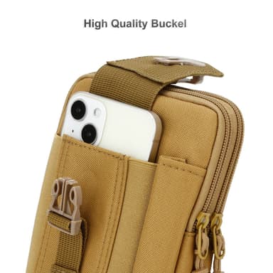 OnePlus 8 ULTRA Etui Cover Case (Lyserød)