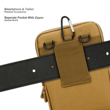 OnePlus 8 ULTRA Etui Cover Case (Lyserød)