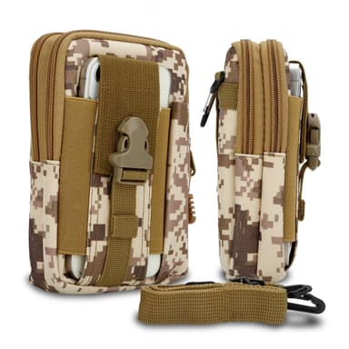 Sony Xperia TIPO Etui Cover Case (Beige)