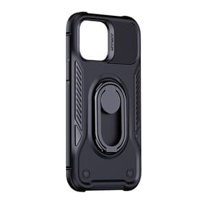 Joyroom JR-14S2 sort etui til iPhone 14 Pro