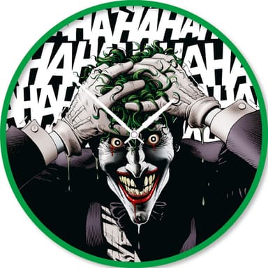 Pyramid International Joker vægur (Dooms Day)