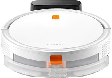Xiaomi E5 robotstøvsuger 53060 (hvid)