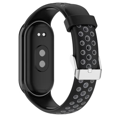 Urrem silikone Xiaomi Mi Band 8
