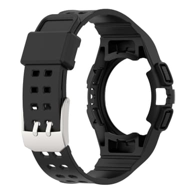 Ur armbånd Sort