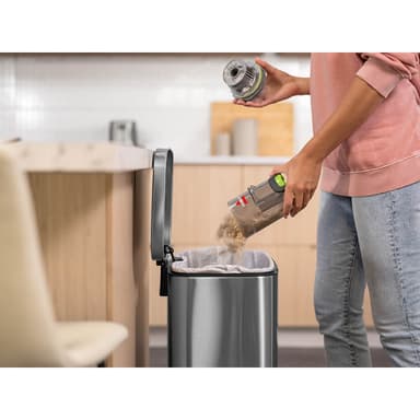 SpinWave VAC PET Pro