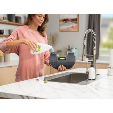 SpinWave VAC PET Pro