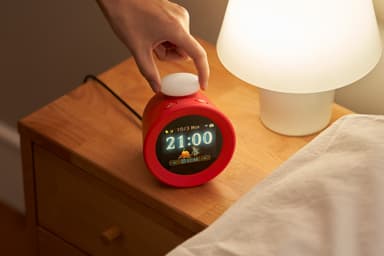 Nintendo vækkeur
