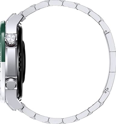 Huawei Watch Ultimate sportsur (grøn)