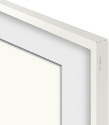 Samsung The Frame 43" ramme (2021-2024/hvid)