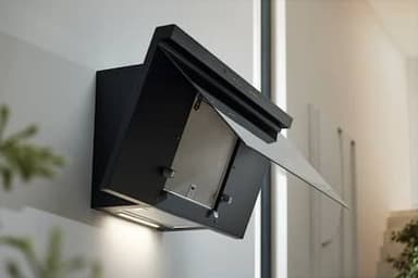 Miele Emhætte DA 2578