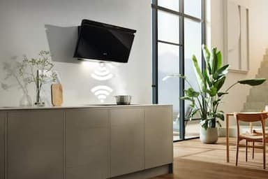Miele Emhætte DA 2578