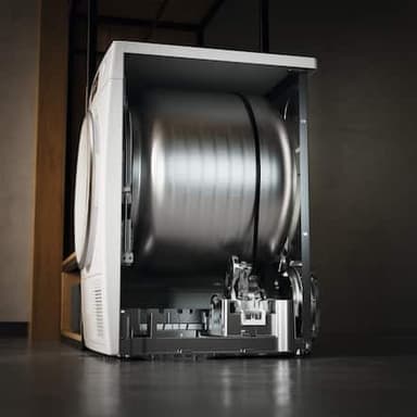 Miele Tørretumbler TSC663WP 125 Edition