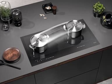 MIELE KM 7667 FR Hob