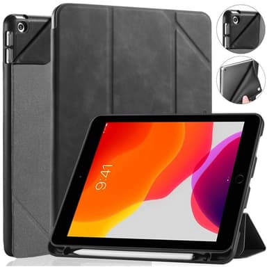 DG.MING See Series Taske til iPad 10.2 (2021)/(2020)/(2019)