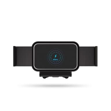 Xblitz G Pro bilholder med trådløs opladning