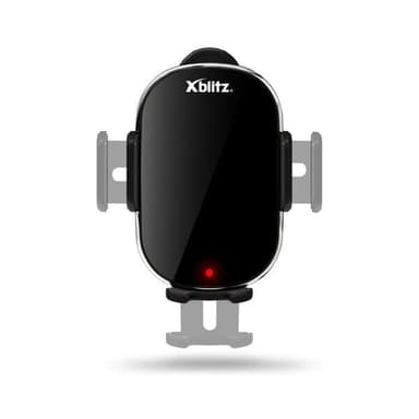 Xblitz Aurum Bilholder med trådløs opladning