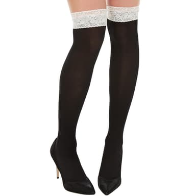 Stuepige kostume - XXL